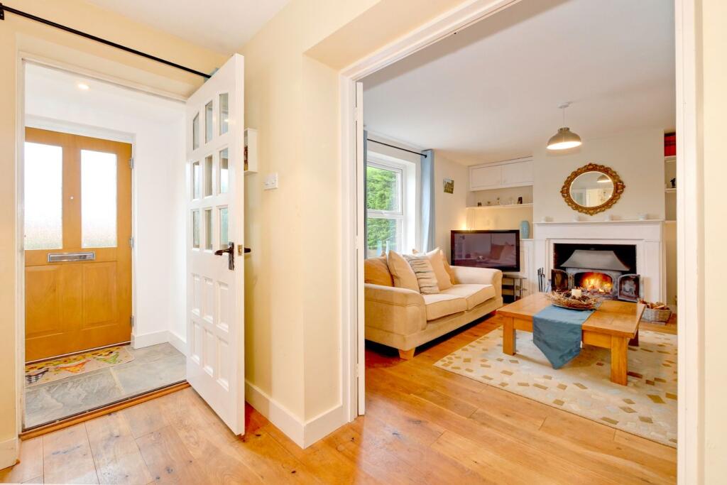 House in Wealden, Warbleton - View 5