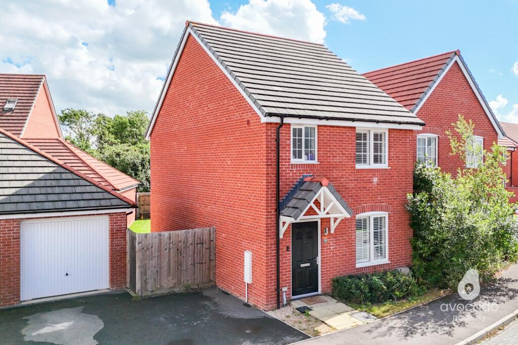 Main image of property: Shipridge Drive, Spencers Wood, RG7