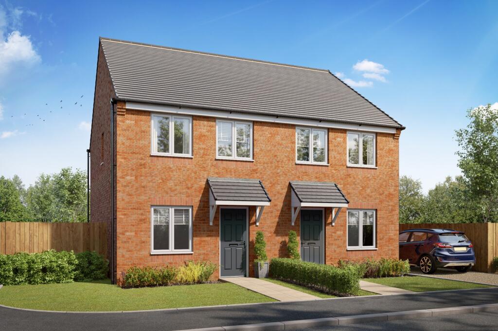 Main image of property: Mistletoe Way
Sutton-In-Ashfield
NG17 3NH