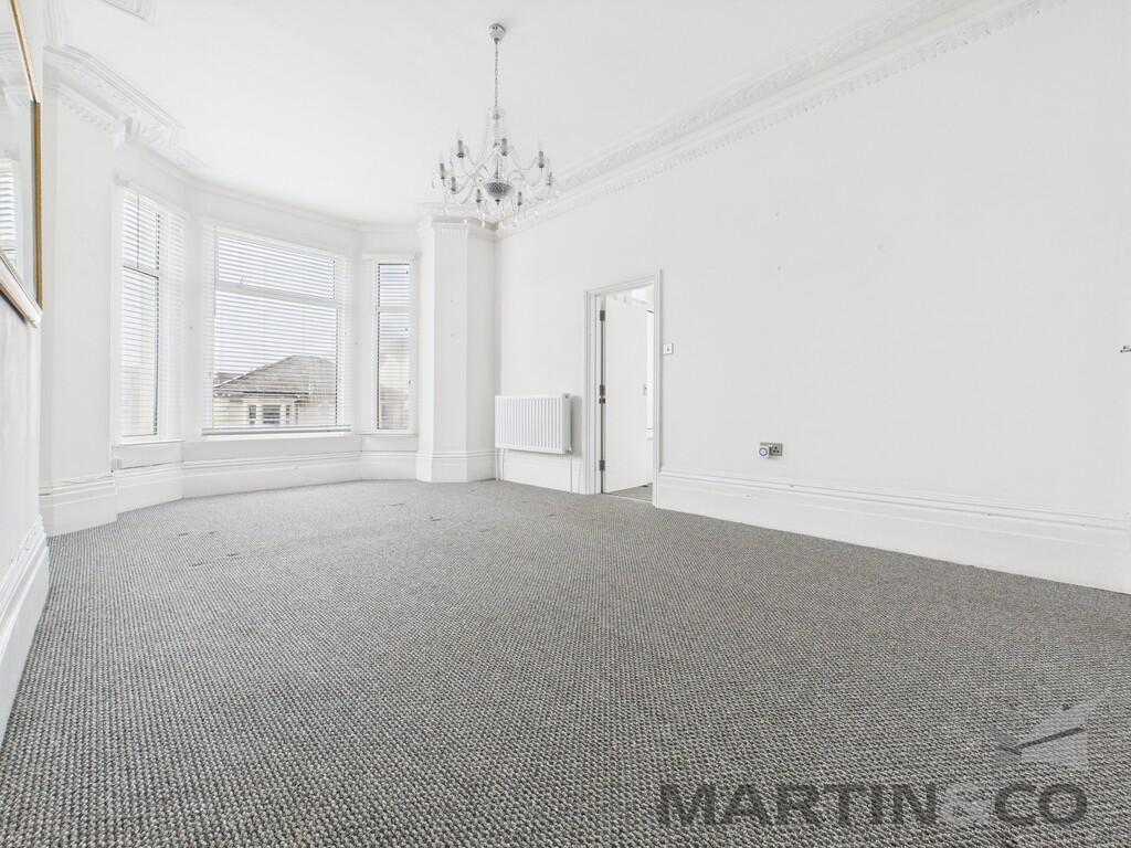 Apartment in Portsmouth - View 2