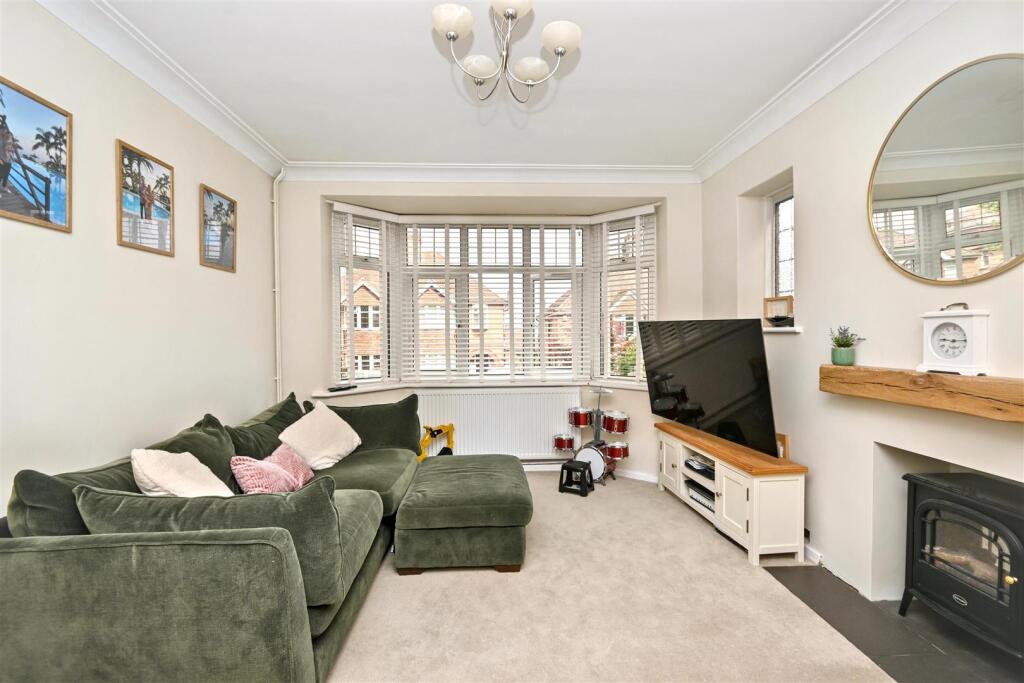House in Eastbourne, Downside - View 5
