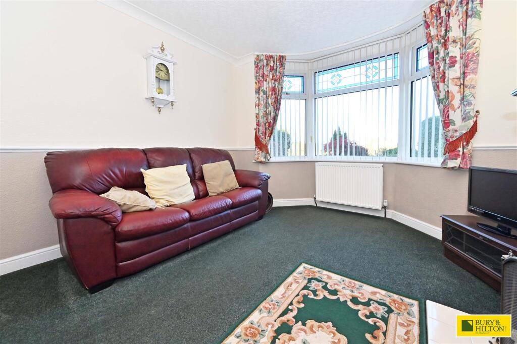 Cheadle Road, Cheddleton, Leek photo 4