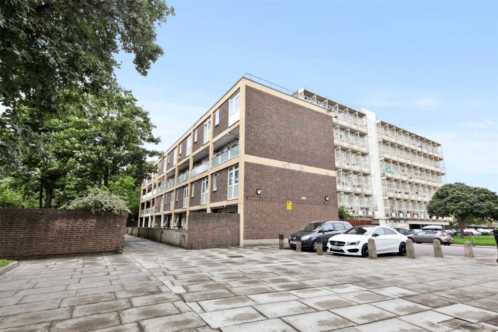 Apartment in London