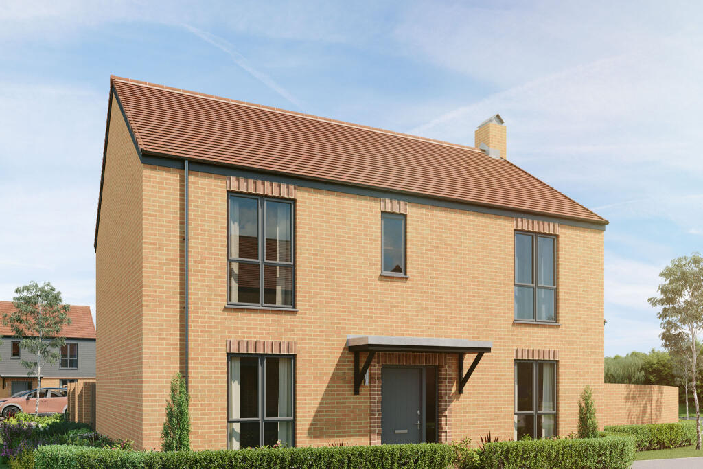 Main image of property: Park Drive,
Kings Hill,
ME19 4NF
