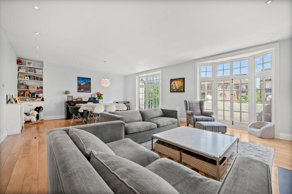 Main image of property: Sandringham Court,
99 Maida Vale, W9