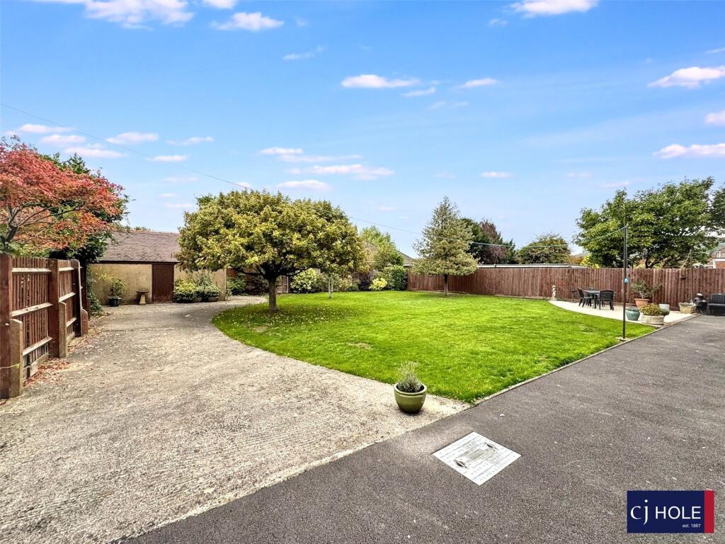 Main image of property: Churchdown Lane, Hucclecote, Gloucester, GL3