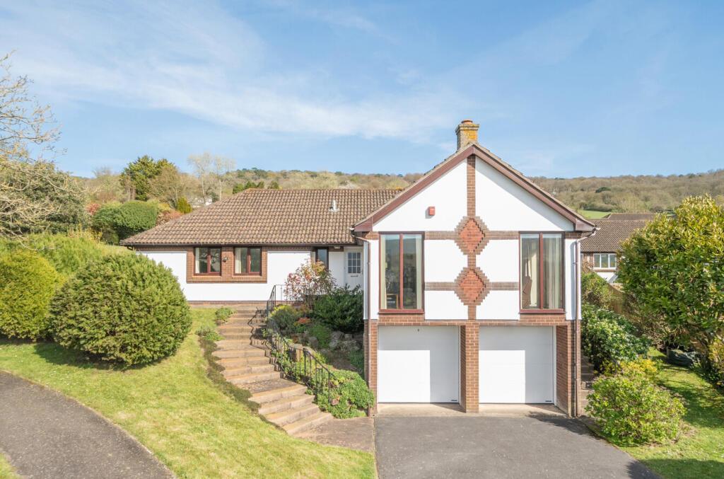 Main image of property: Brownlands Road, Sidmouth, Devon