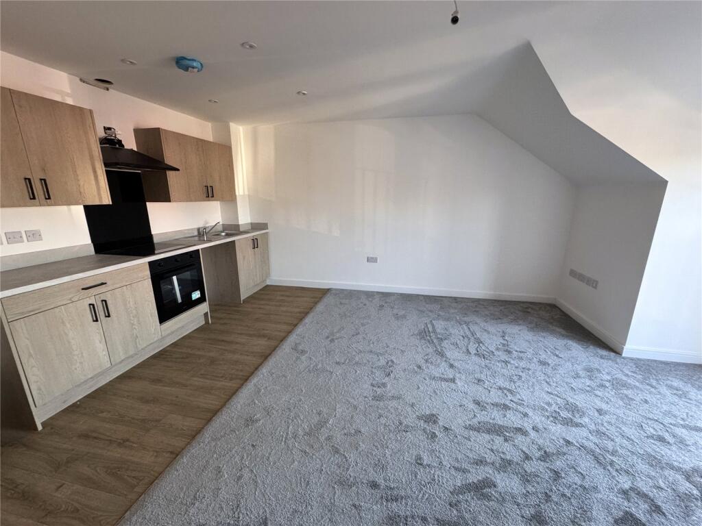 Apartment in Nottingham - View 2