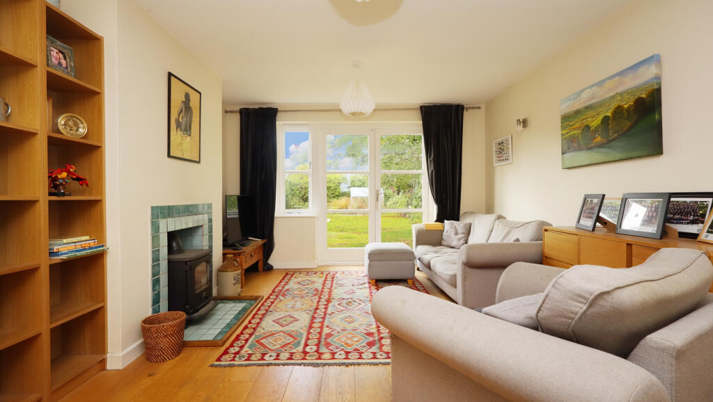 House in Taunton, Somerset - View 5