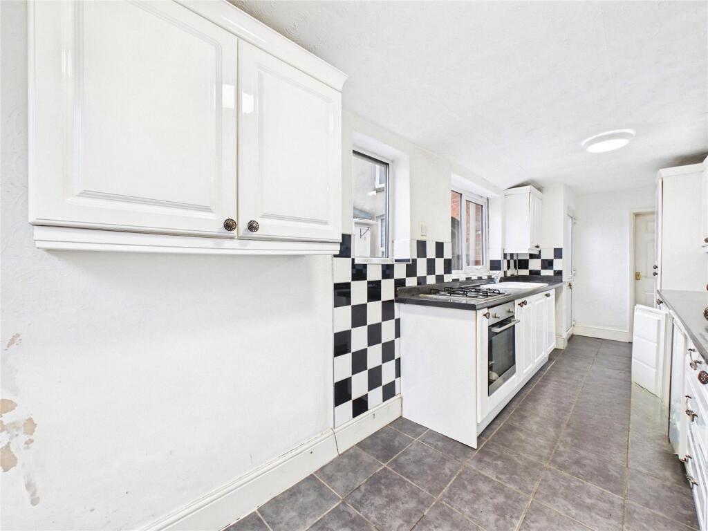 Peel Street, Langley Mill, Nottinghamshire, NG16 - View 5