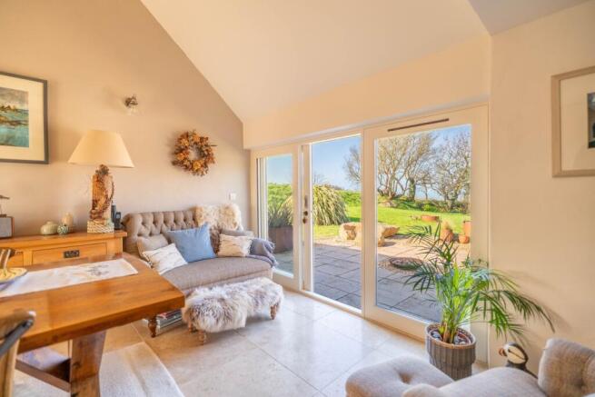 Farmhouse Dining Room
