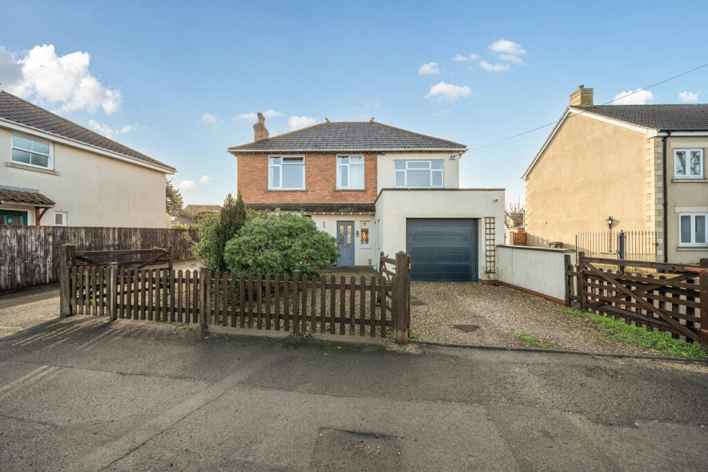 Main image of property: Bristol Road, Axbridge, BS26