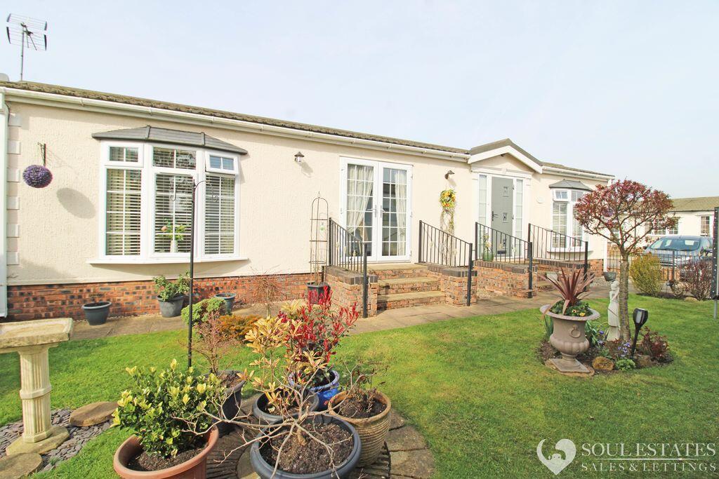 Main image of property: Hordern Park, Ball Lane, Wolverhampton