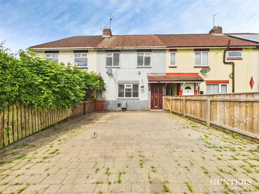Main image of property: Cedar Gardens, Consett