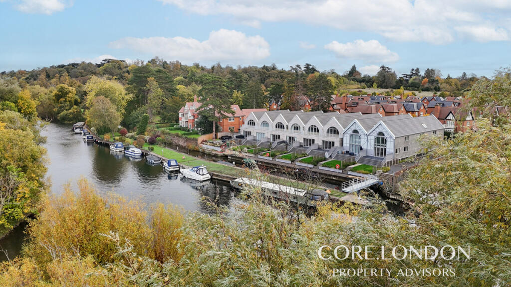 Main image of property: Waterside living, Taplow, SL6