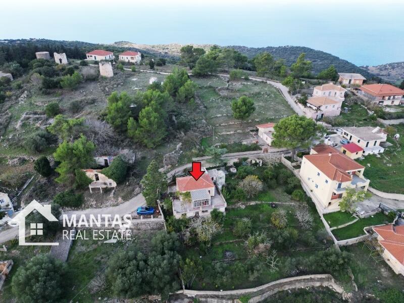 Main image of property: Ionian Islands, Cephalonia, Rifi