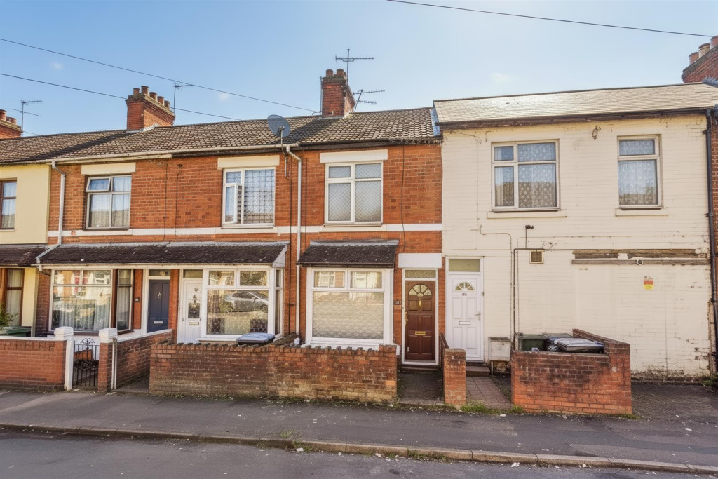 Main image of property: Station Street East, Foleshill, Coventry