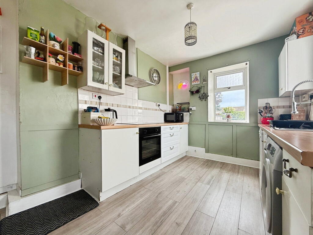 Bryn Road, Loughor, Swansea, SA4 6PR - View 5