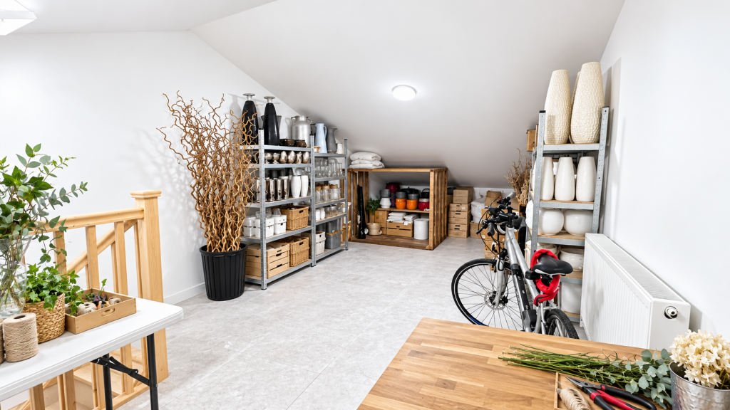 Creative Space