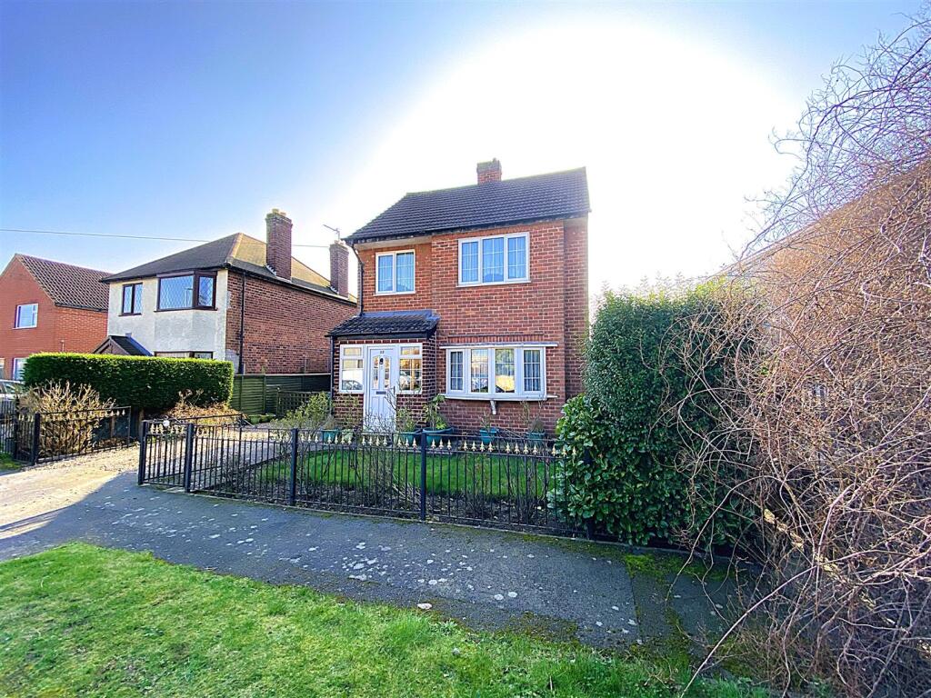 Main image of property: Dorothy Avenue, Thurmaston