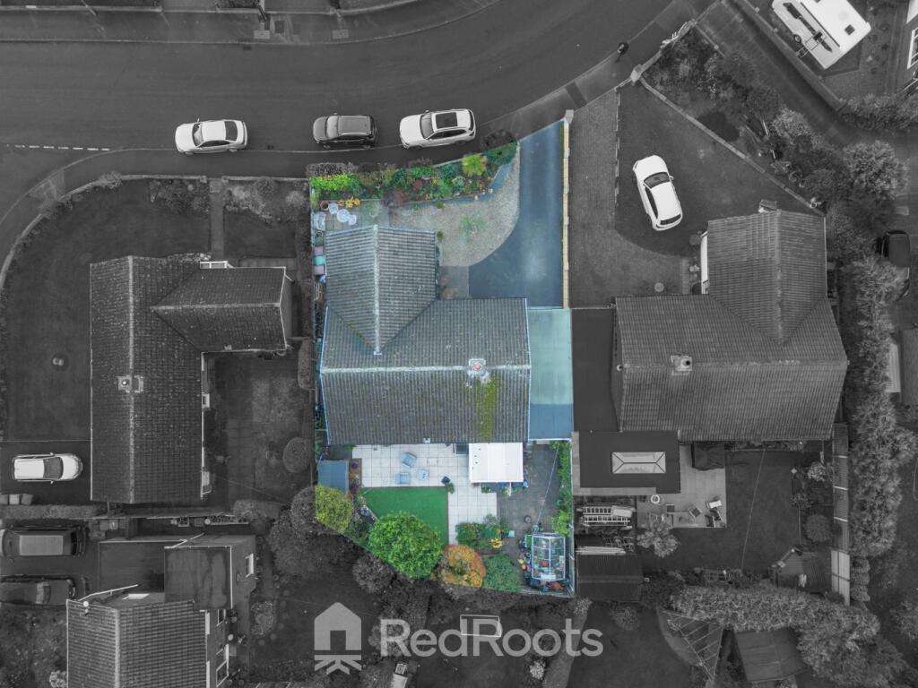 House in Wakefield, Thorpe Audlin - View 2