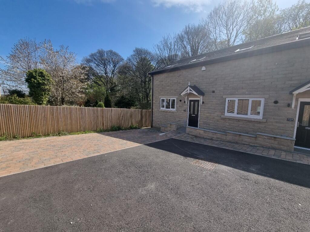 Main image of property: Roydwood Terrace, Keighley, West Yorkshire, BD13