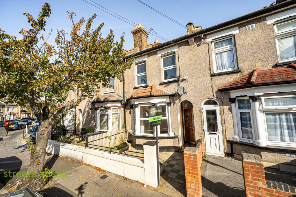 Main image of property: Frant Road, Thornton Heath, CR7