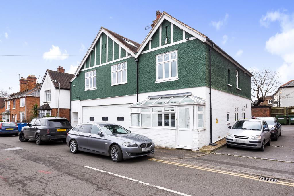 Main image of property: Ascot, Berkshire, SL5