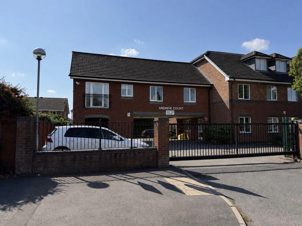 Main image of property: Greenholm Road, Birmingham