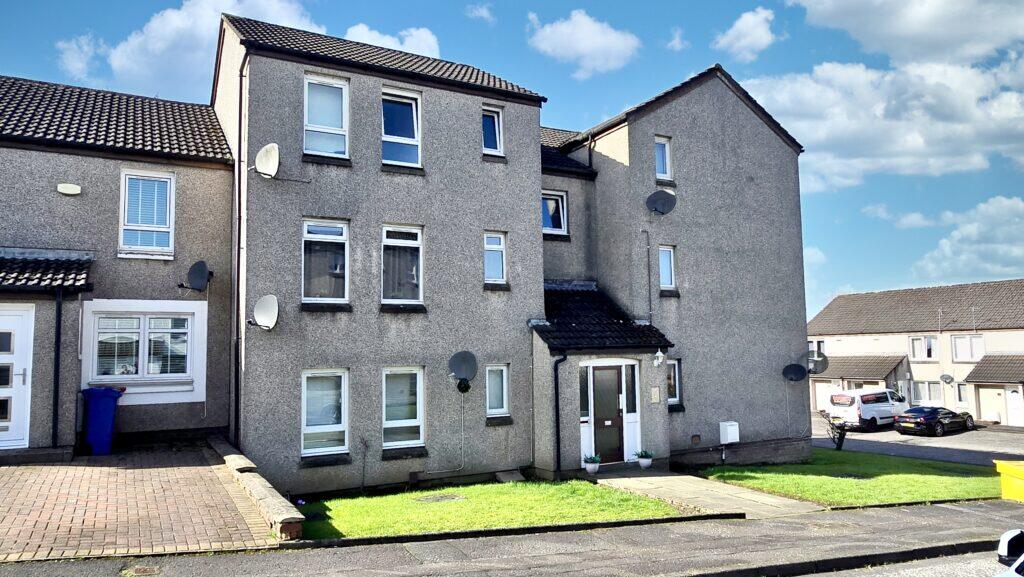 Main image of property: Spynie Place Bishopbriggs G64 1JA