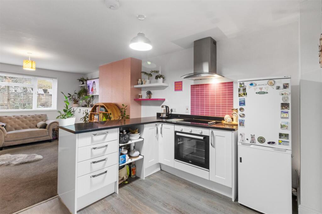 Main image of property: Paul Close, Hailsham