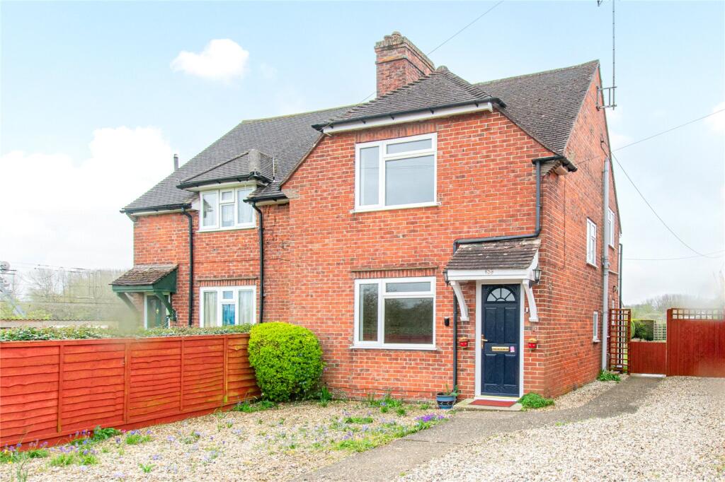 House in Woolhampton, West Berkshire - View 2