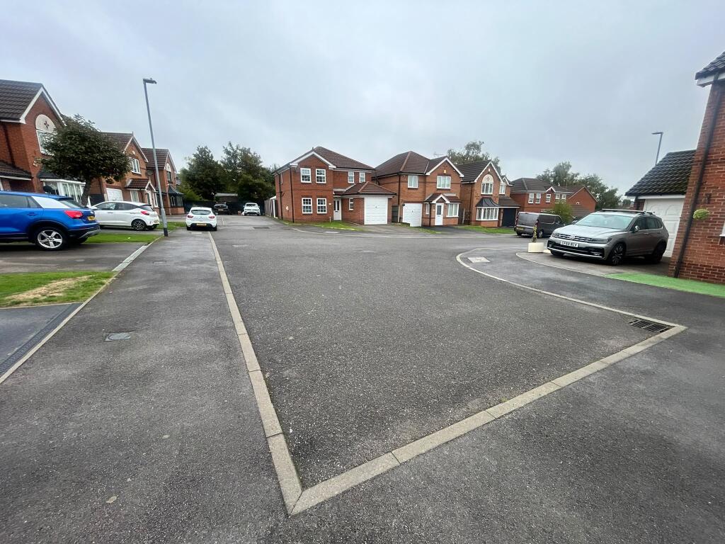 Land on the South Side of Stoneyford Road, Sutton-In-Ashfield, Nottinghamshire NG17 2DQ - View 5