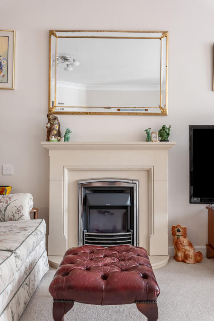 Apartment in Glasgow - View 4