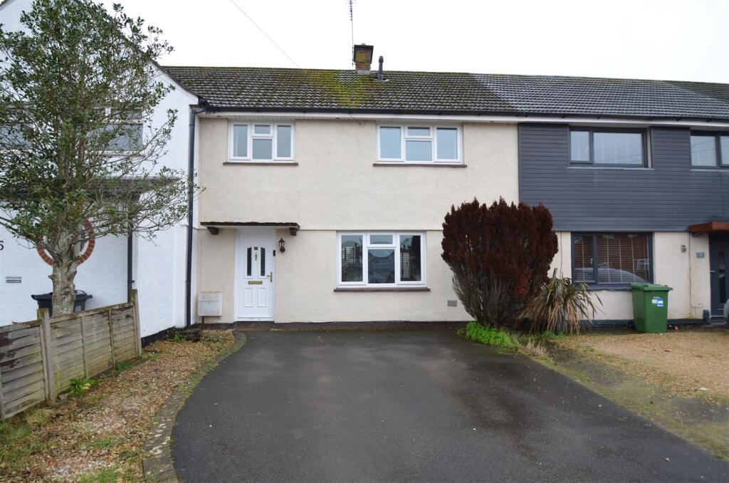 Main image of property: Birdcombe Close, Nailsea