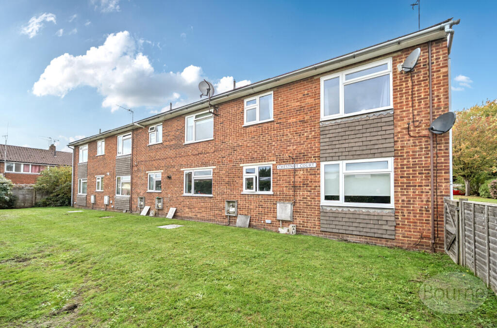 Main image of property: North Lane, Aldershot, Hampshire, GU12