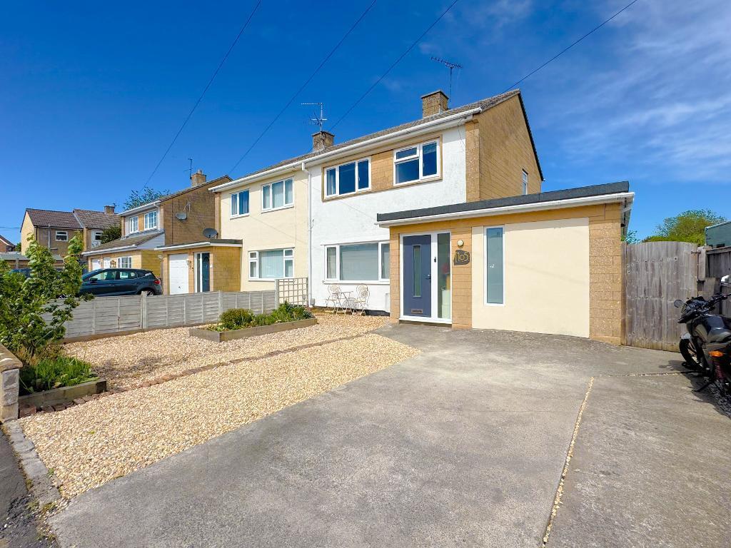 Main image of property: Kingsdown Road, Trowbridge, Wiltshire, BA14 0LA