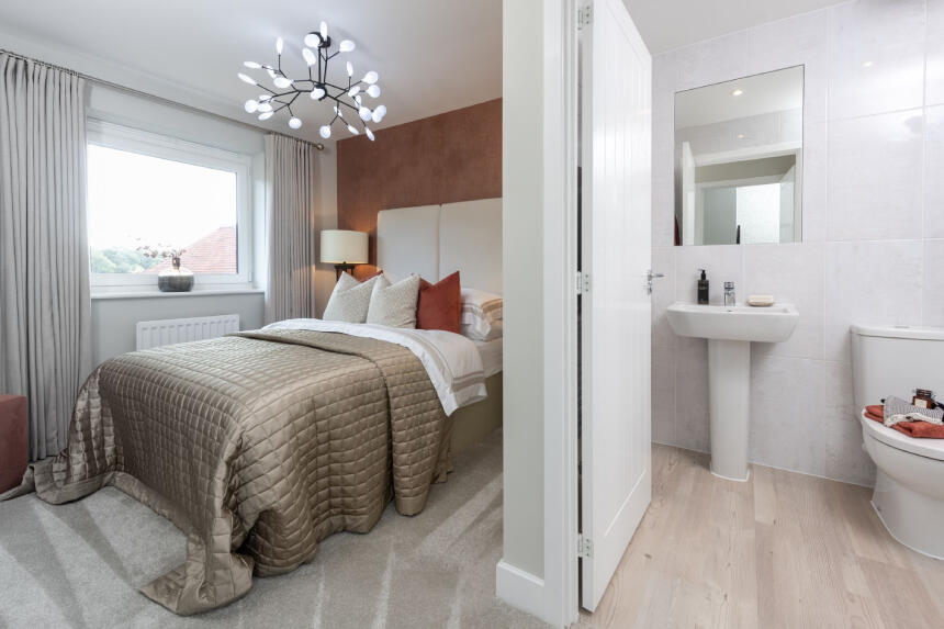 House in Harrogate - More