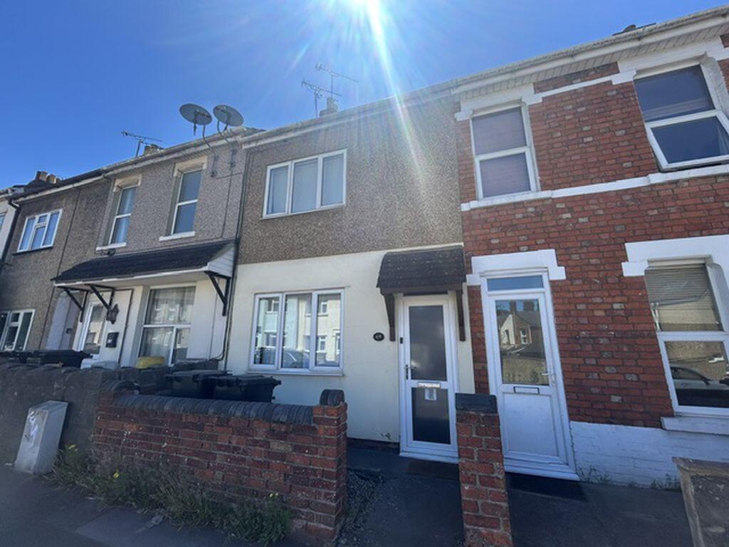 Main image of property: 1 Bed flat to rent, Crombey Street, Town Centre