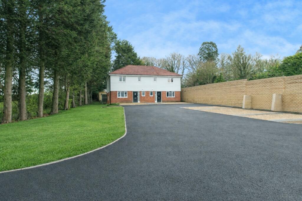 Main image of property: Mill Close, Wivelsfield Green, Haywards Heath