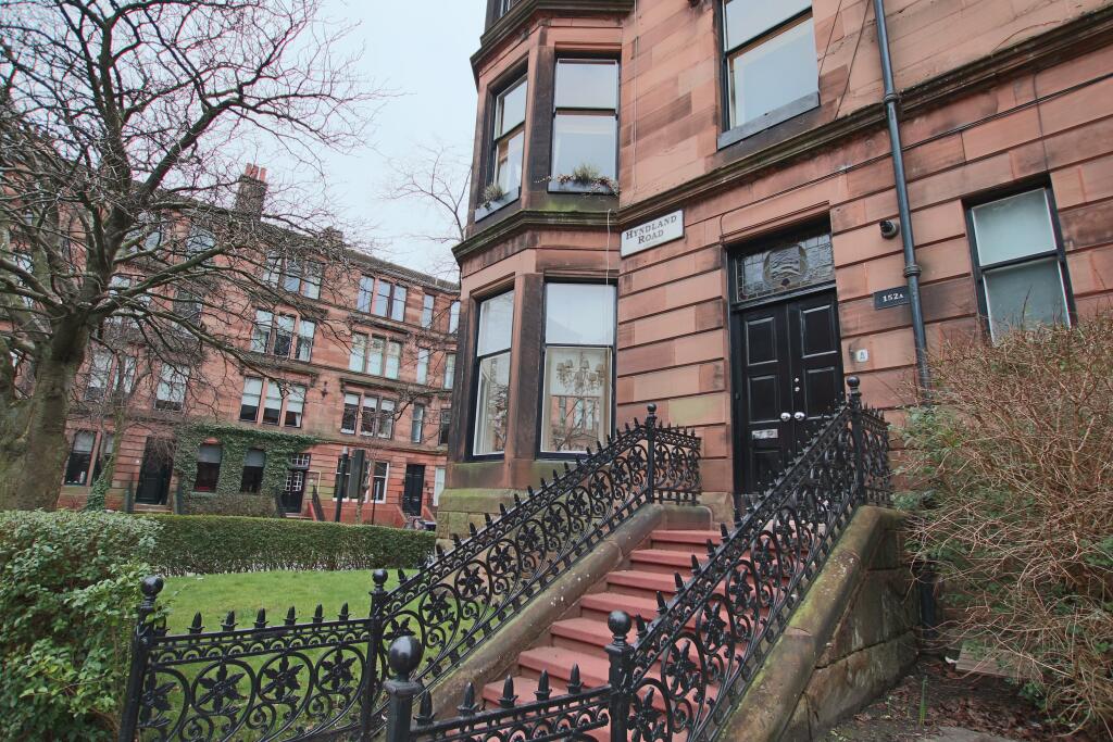 Main image of property: Hyndland Road, Hyndland