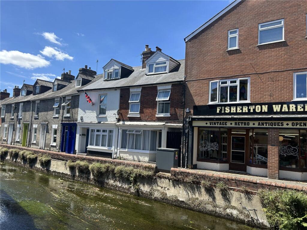 Main image of property: Water Lane, Salisbury, Wiltshire, SP2