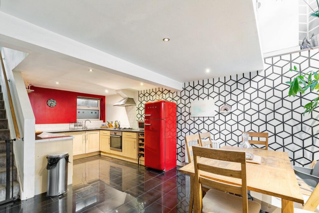 Main image of property: Lower Thrift Street, Northampton, NN1