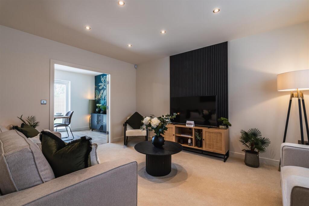 Plot 16, 32 Pearsons Wood View, Wessington Lane, South Wingfield photo 2