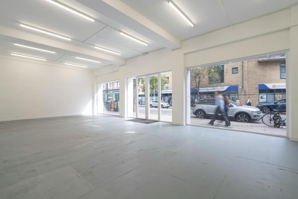 Ground Floor