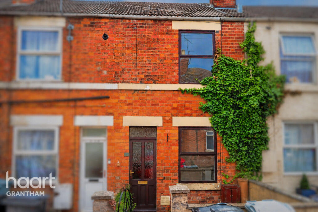 Main image of property: Cambridge Street, Grantham