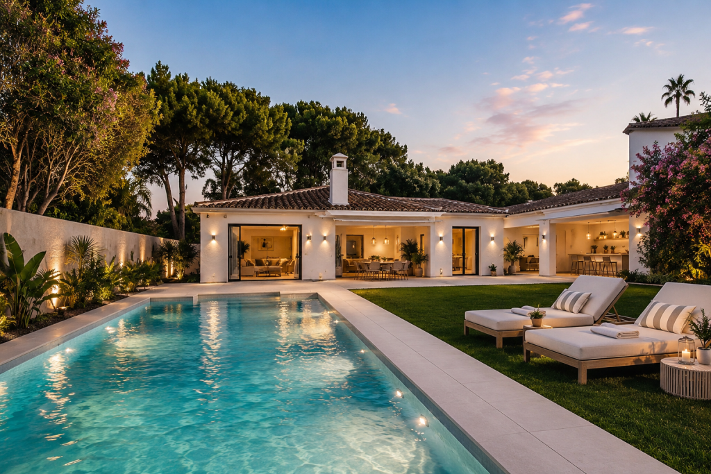 Main image of property: Andalucia, Malaga, Nueva Andalucia