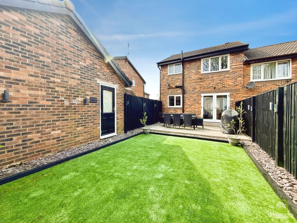 Additional image 9 of Mayfield Gardens, Oswaldtwistle, BB5