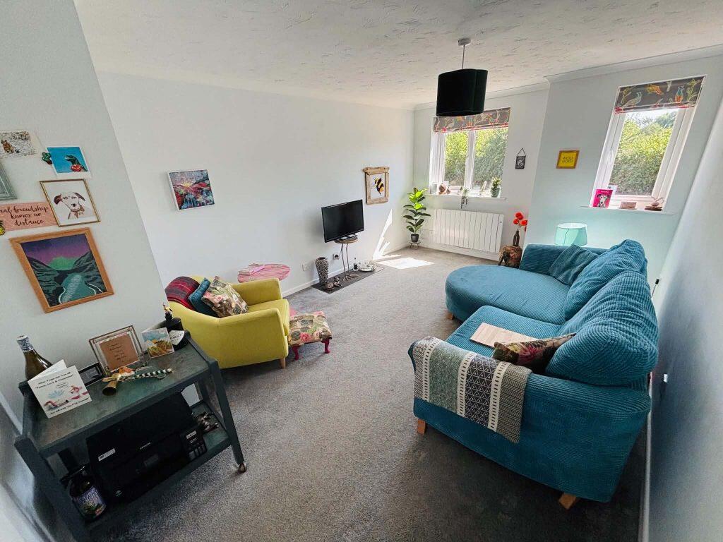 Apartment in Reading - View 2