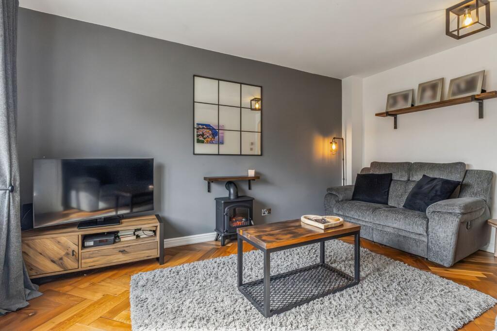 House in Glasgow, Clober, Milngavie - View 4